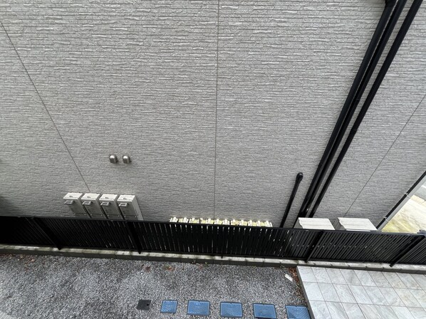 レピュア蓮根レジデンスEASTの物件内観写真